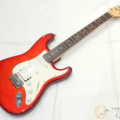 FERNANDES Stratocaster [VLH11] image 2