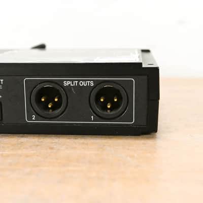 Shure PSM200 In-Ear Personal Monitoring System - H2 Band NO POWER SUPPLY CG0141J image 6