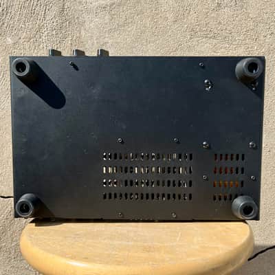 Fryette PS-100 Power Station Integrated Reactance Amplifier image 6