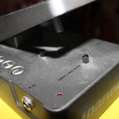 Ibanez WD7 Weeping Demon Wah image 6