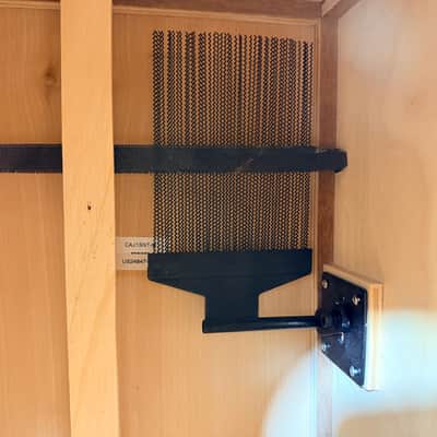 Meinl Modern Standard Snare Cajon – Natural Finish image 4