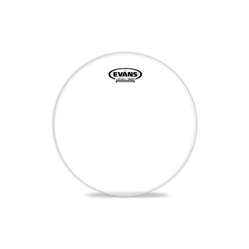 Evans 14" G1 Clear Drum Head image 1