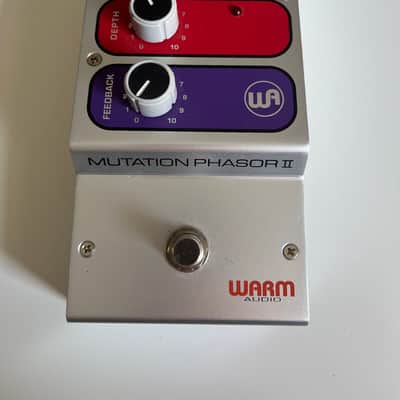 Warm Audio Mutation Phasor II image 1