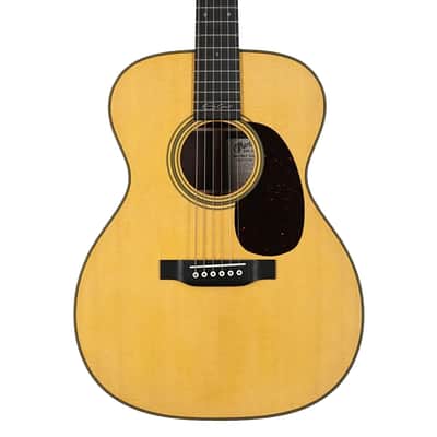 Martin 000-28EC Eric Clapton Acoustic Guitar image 1