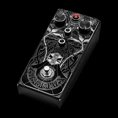 Beetronics Abelha Tropical Fuzz Pedal image 3