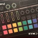 Roland MC-101 Groovebox 2019 - Present - Black