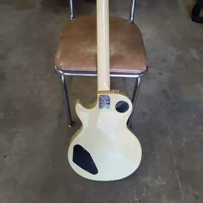 Electra Studio Zephyr 2264n Les Paul Copy (Japan) image 5