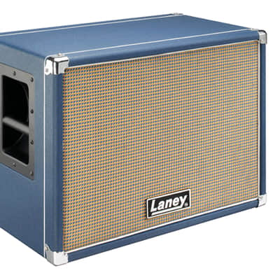 Laney Lionheart LT112 1x12 guitar speaker cabinet image 3