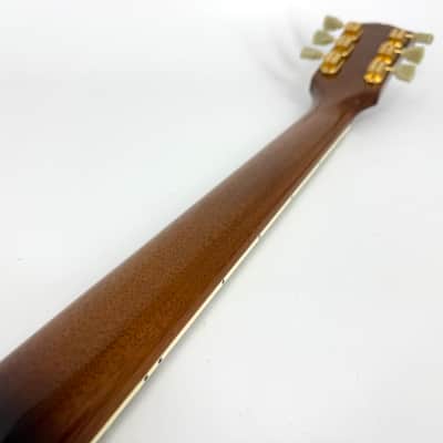 2007 Gibson ES-345 Stereo - Vintage Sunburst image 13