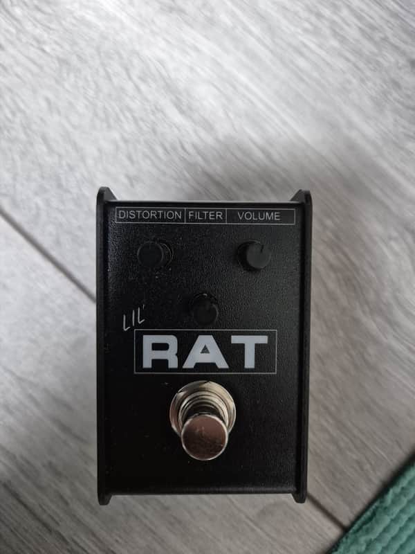 ProCo Lil Rat 2021 - Black image 1