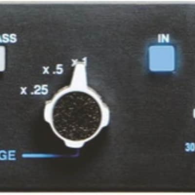 API Audio 5500 Stereo EQ image 1