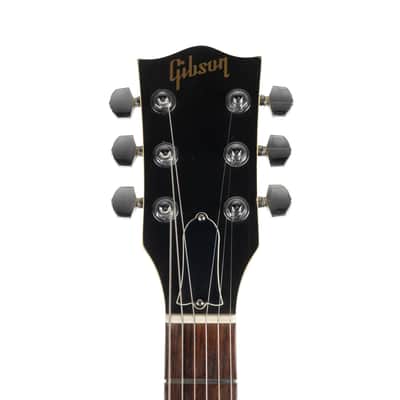 Vintage Gibson Invader Alpine White 1985 image 8