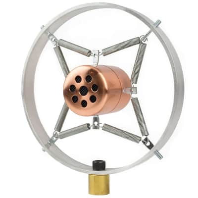 Placid Audio Copperphone Mini Microphone image 2