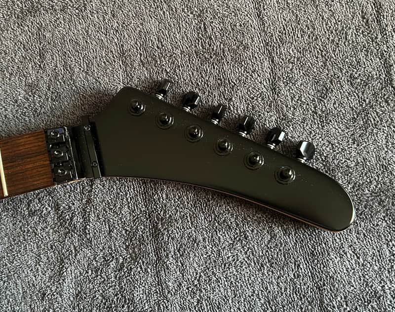Kramer Focus 3000 1980's image 1