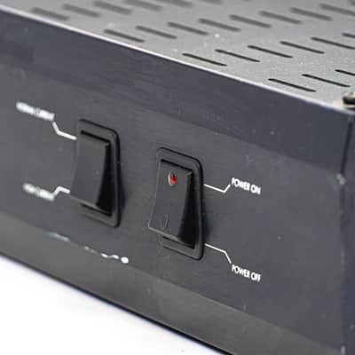 Dynaco Stereo ST-400 400 Series II Stereo Power Amplifier image 4