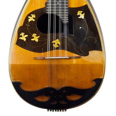 Schimansky Roundback Mandolin image 1