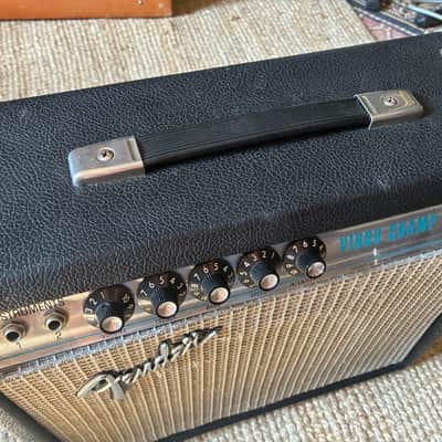1975 Fender Vibro Champ 6-Watt image 6