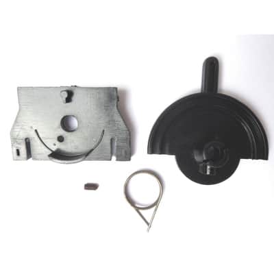 Roland Juno-106 SH-101 Pitch Bender lever (Complete Set) image 4
