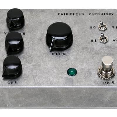 Fairfield Circuitry Randy's Revenge Ring Modulator Pedal image 4