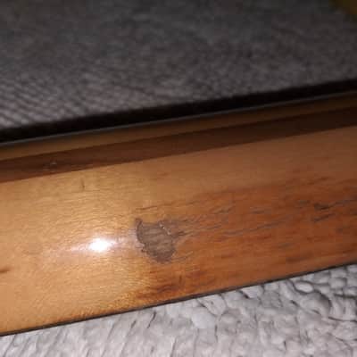 Fender Telecaster with Rosewood Fretboard 1976 - 1979 - Blonde image 25