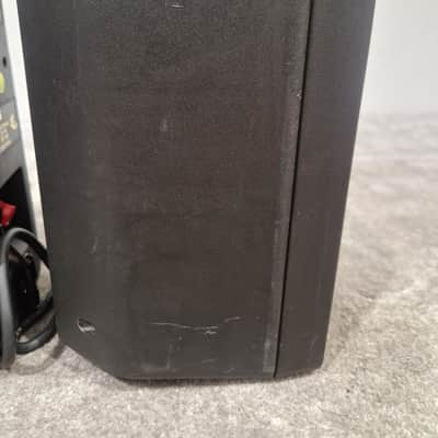 Tannoy CPA 6 – Contractor Series Speaker Pair – Very Good | Reverb