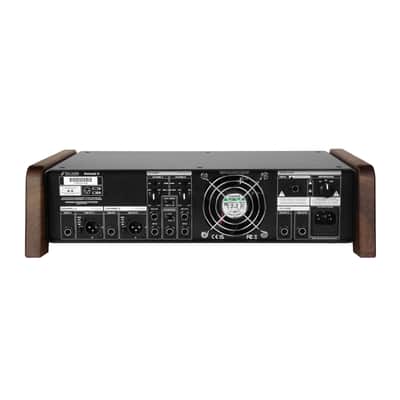 Two Notes Reload II Reactive Loadbox & Attenuator - Load Box image 7