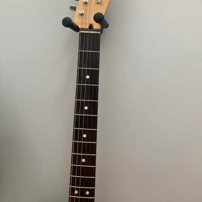 Fender MIJ Sparkle Telecaster 2023 - 2024 - Silver image 3