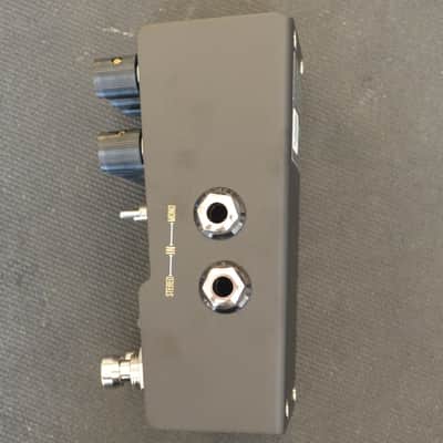 Walrus Audio MAKO Series: R1 High-Fidelity Stereo Reverb image 4