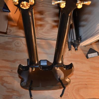 Gibson 100th Anniversary EDS-1275 1994 w/OHSC image 16