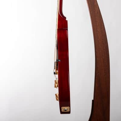 Gibson Les Paul Studio, Cherry Sunburst | Demo image 6