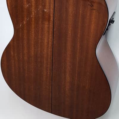 Zager Parlor E/N Acoustic (Used) image 11