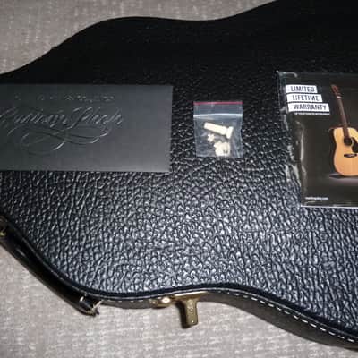 Martin Custom Shop 000-28 Authentic 1937 2021 image 18
