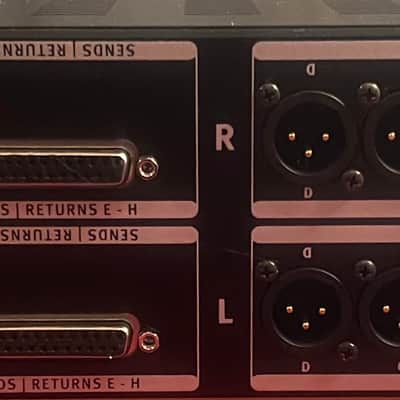 SPL Hermes Mastering Router 2019 - Present - Black image 7