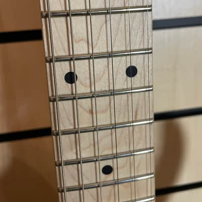 Ibanez RG470AHM-BMT Blue Moon Burst Electric Guitar Made in Indonesia image 7