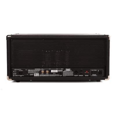 Ampeg SVT-CL 300w Tube Bass Amp Head image 3