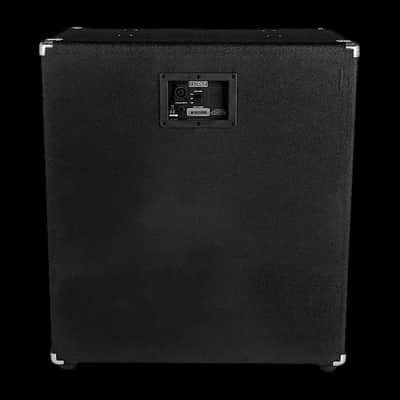 Fender Rumble 410 - 4x10" 500-watt Bass Cabinet with Horn image 3