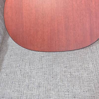 Very Nice Martin 000C-16GTE and OHSC image 12
