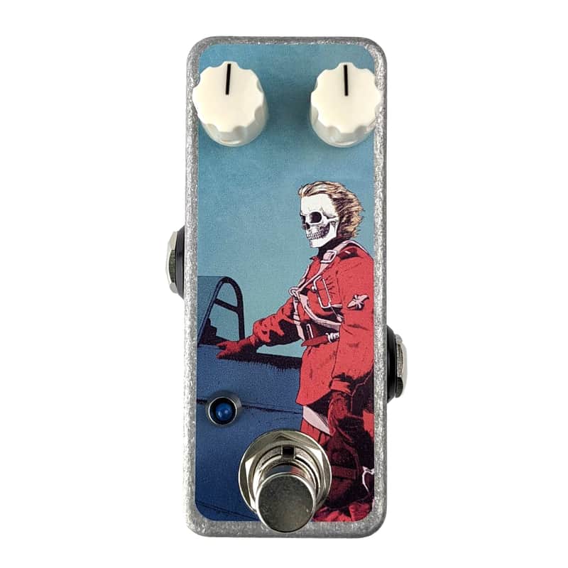 MAS Effects Tiny Fuzz: The Lost Ones 08 image 1