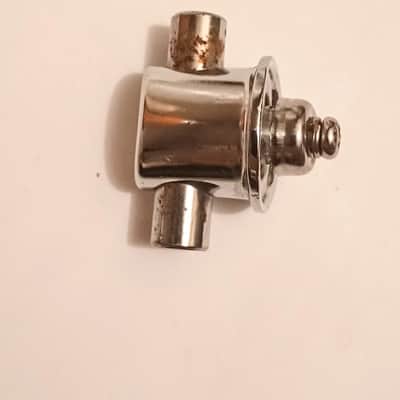 MAPEX PICCOLO SNARE DRUM LUG WITH SCREW - FREE SHIP TO C-USA! image 3