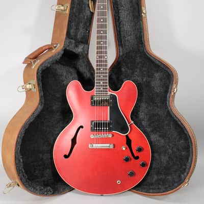 Gibson ES-335 Dot Satin 2006 - 2014 | Reverb