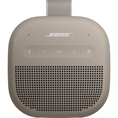 Bose SoundLink Micro 2nd Gen Bluetooth Speaker, Sandstone image 2
