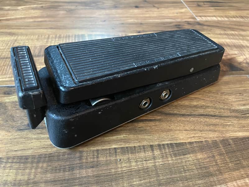 Vintage Vox 9-3700 Stereo Fuzz Wah Thomas Organ image 1