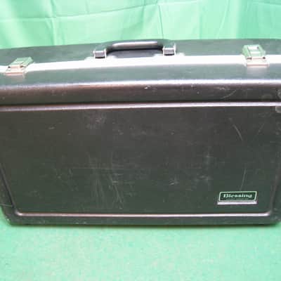 Blessing Scholastic B-125 Trumpet - Reconditioned - Case & Blessing 7C Mouthpiece image 18