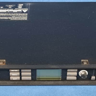 Lab Gruppen Lake LM44 Digital Audio System Processor - 4/4 or 2/6 Loudspeaker Management image 4