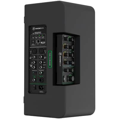 Mackie ShowBox Battery-Powered PA System image 3