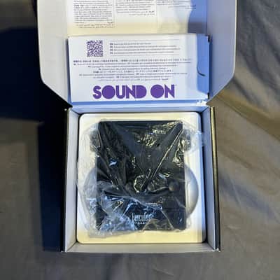 Hercules Stream 100 Audio Controller image 5