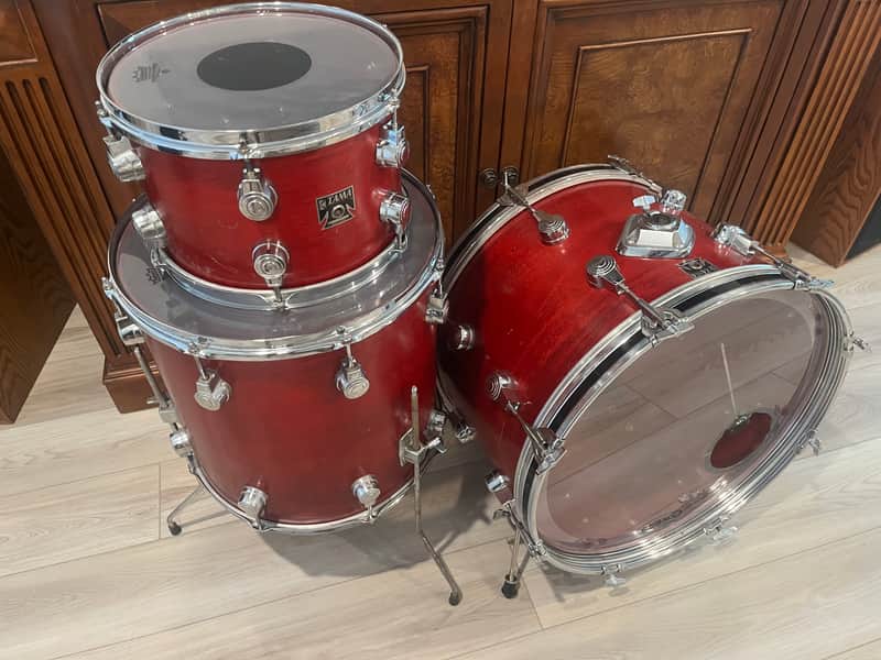 Tama Royalstar 82 - Cherry image 1