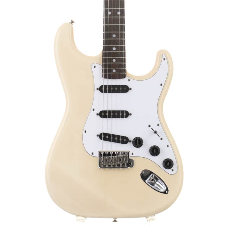 TOKAI SS-38 White Silver Star [3041456] (05/28) | Reverb