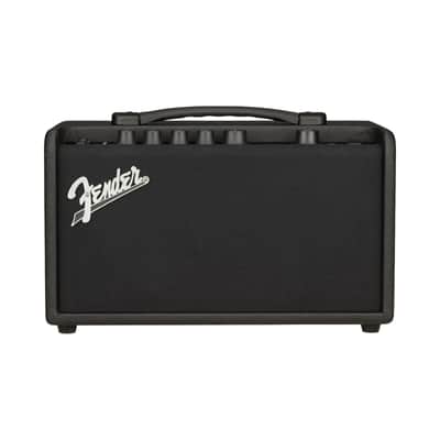 Fender Mustang LT40S - Modeling Combo Amp for Electric Guitars image 1