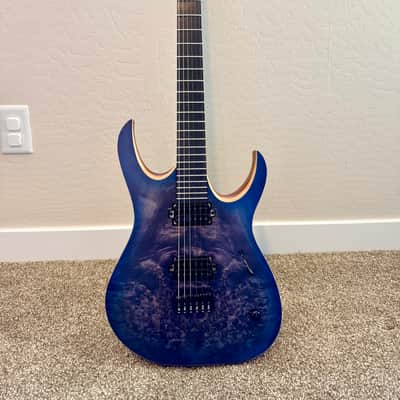 Mayones Duvell Elite 6 image 16